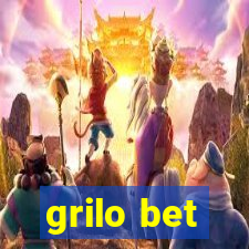 grilo bet